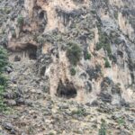 Agiasmatsi Cave
